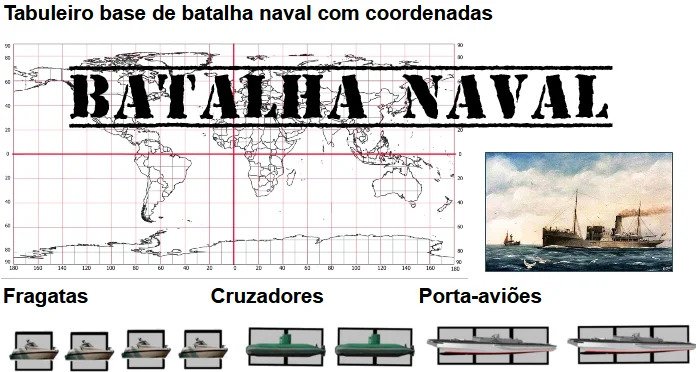 Bingo de Geografia